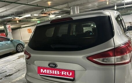 Ford Kuga III, 2014 год, 1 280 000 рублей, 5 фотография