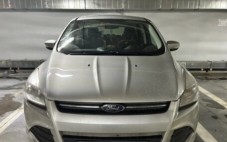 Ford Kuga III, 2014 год, 1 280 000 рублей, 8 фотография