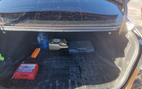 KIA Cerato III, 2017 год, 1 600 000 рублей, 13 фотография