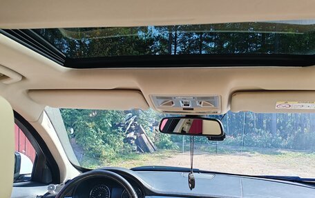 Jaguar XF I рестайлинг, 2014 год, 2 700 000 рублей, 11 фотография