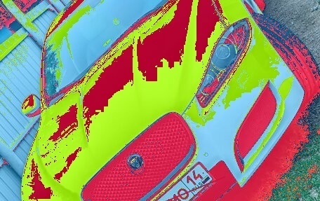 Jaguar XF I рестайлинг, 2014 год, 2 700 000 рублей, 14 фотография