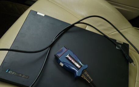 Jaguar XF I рестайлинг, 2014 год, 2 700 000 рублей, 16 фотография