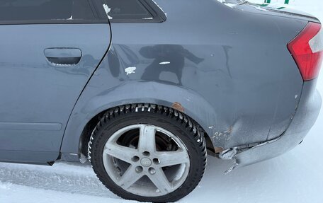 Audi A4, 2004 год, 660 000 рублей, 7 фотография