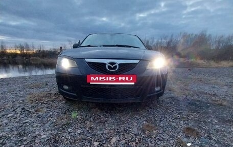 Mazda 3, 2006 год, 650 000 рублей, 3 фотография