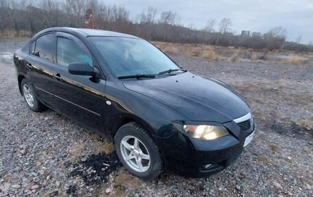 Mazda 3, 2006 год, 650 000 рублей, 8 фотография