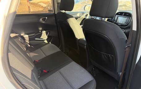 KIA Soul III, 2020 год, 1 980 000 рублей, 11 фотография