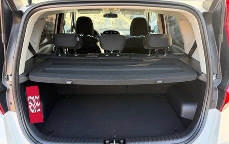 KIA Soul III, 2020 год, 1 980 000 рублей, 10 фотография
