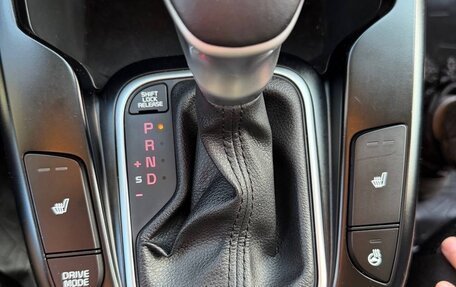 KIA Soul III, 2020 год, 1 980 000 рублей, 16 фотография