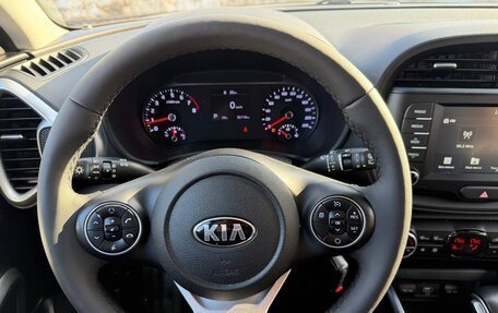 KIA Soul III, 2020 год, 1 980 000 рублей, 14 фотография