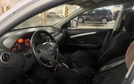 Nissan Almera, 2015 год, 370 000 рублей, 2 фотография