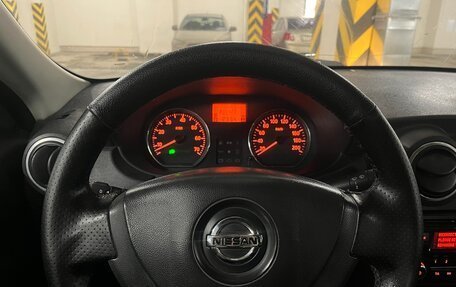 Nissan Almera, 2015 год, 370 000 рублей, 3 фотография