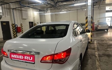 Nissan Almera, 2015 год, 370 000 рублей, 6 фотография
