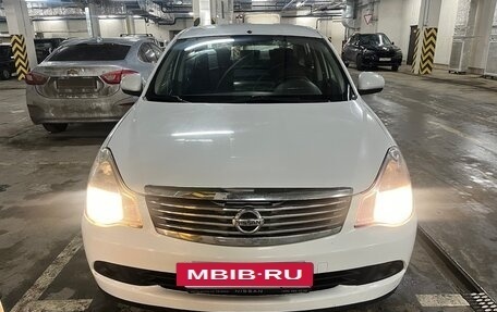 Nissan Almera, 2015 год, 370 000 рублей, 4 фотография