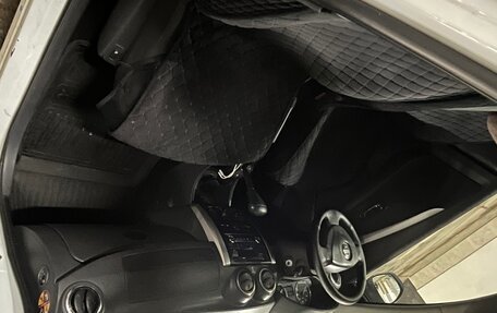 Nissan Almera, 2015 год, 370 000 рублей, 9 фотография