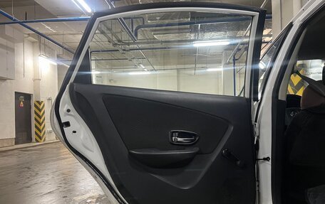 Nissan Almera, 2015 год, 370 000 рублей, 16 фотография