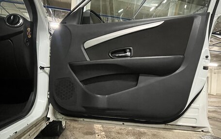 Nissan Almera, 2015 год, 370 000 рублей, 13 фотография