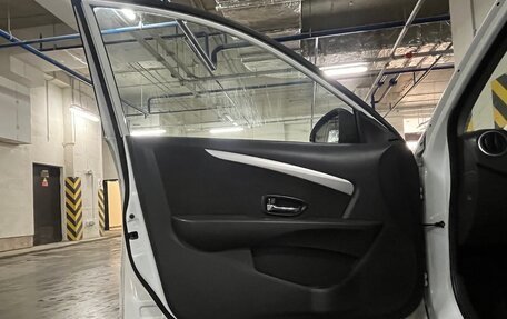 Nissan Almera, 2015 год, 370 000 рублей, 17 фотография