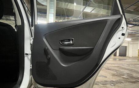 Nissan Almera, 2015 год, 370 000 рублей, 14 фотография