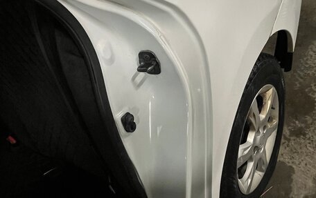 Nissan Almera, 2015 год, 370 000 рублей, 15 фотография