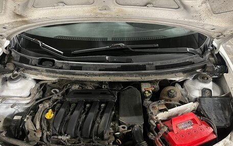 Nissan Almera, 2015 год, 370 000 рублей, 19 фотография