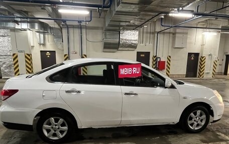 Nissan Almera, 2015 год, 370 000 рублей, 7 фотография