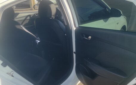 Hyundai Solaris II рестайлинг, 2019 год, 1 600 000 рублей, 11 фотография