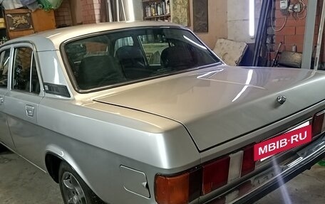 ГАЗ 3102 «Волга», 2008 год, 500 000 рублей, 2 фотография