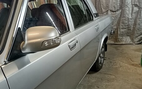 ГАЗ 3102 «Волга», 2008 год, 500 000 рублей, 8 фотография