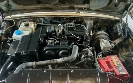 ГАЗ 3102 «Волга», 2008 год, 500 000 рублей, 10 фотография