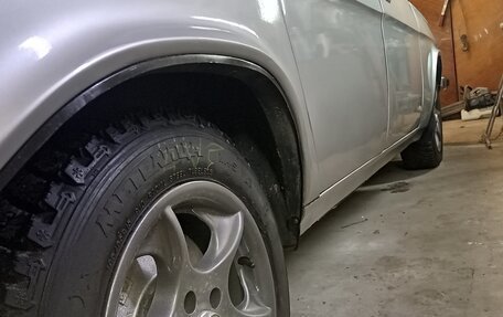 ГАЗ 3102 «Волга», 2008 год, 500 000 рублей, 5 фотография