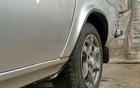 ГАЗ 3102 «Волга», 2008 год, 500 000 рублей, 11 фотография