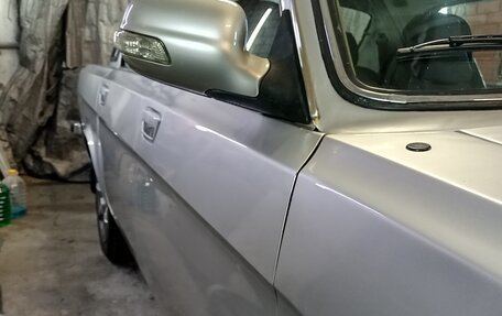 ГАЗ 3102 «Волга», 2008 год, 500 000 рублей, 9 фотография