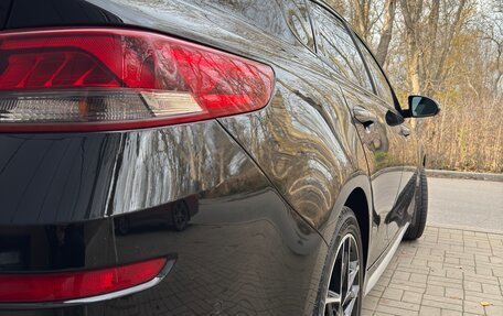 KIA Optima IV, 2018 год, 2 150 000 рублей, 4 фотография