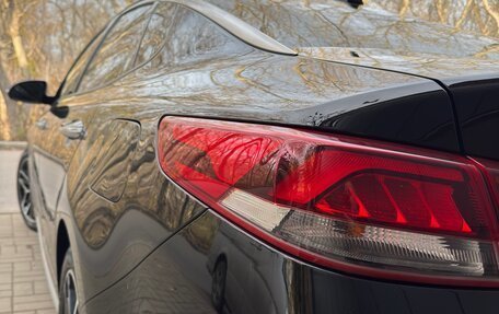 KIA Optima IV, 2018 год, 2 150 000 рублей, 6 фотография