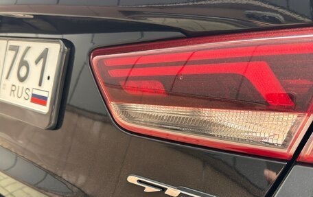 KIA Optima IV, 2018 год, 2 150 000 рублей, 7 фотография