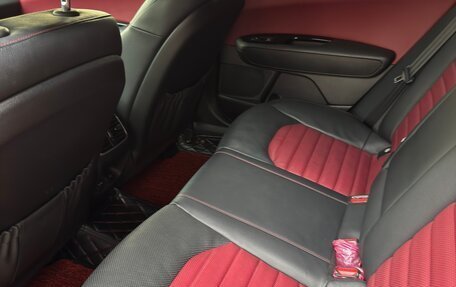 KIA Optima IV, 2018 год, 2 150 000 рублей, 9 фотография