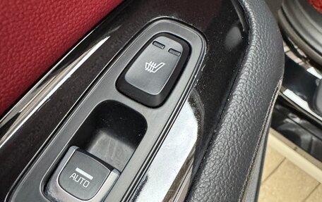 KIA Optima IV, 2018 год, 2 150 000 рублей, 10 фотография