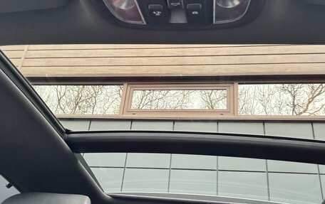 KIA Optima IV, 2018 год, 2 150 000 рублей, 12 фотография