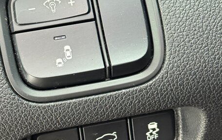 KIA Optima IV, 2018 год, 2 150 000 рублей, 17 фотография