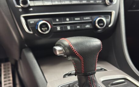 KIA Optima IV, 2018 год, 2 150 000 рублей, 20 фотография