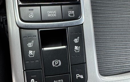 KIA Optima IV, 2018 год, 2 150 000 рублей, 19 фотография