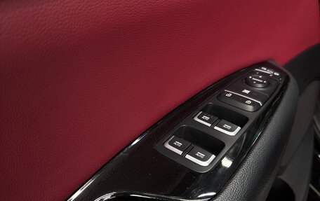 KIA Optima IV, 2018 год, 2 150 000 рублей, 22 фотография