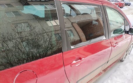 Peugeot 307 I, 2003 год, 400 000 рублей, 3 фотография