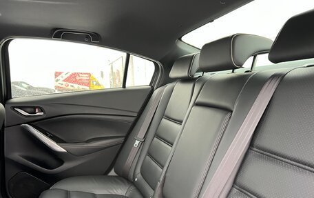 Mazda 6, 2017 год, 2 370 000 рублей, 8 фотография