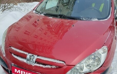Peugeot 307 I, 2003 год, 400 000 рублей, 2 фотография