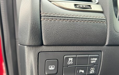 Mazda 6, 2017 год, 2 370 000 рублей, 9 фотография