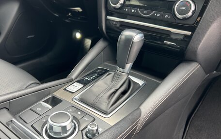 Mazda 6, 2017 год, 2 370 000 рублей, 20 фотография