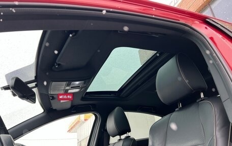 Mazda 6, 2017 год, 2 370 000 рублей, 12 фотография