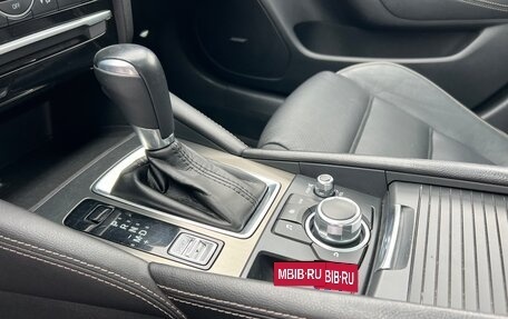 Mazda 6, 2017 год, 2 370 000 рублей, 13 фотография