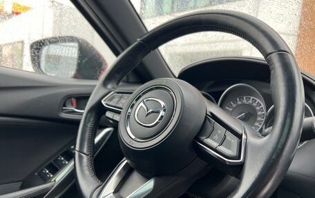 Mazda 6, 2017 год, 2 370 000 рублей, 27 фотография